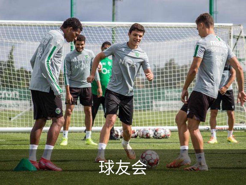 了解球友会
